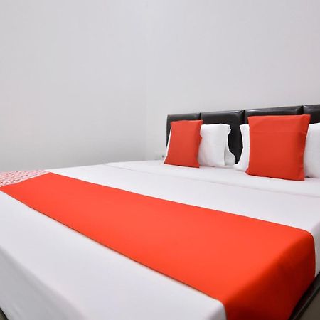 Hotel O White Solitaire ลูดิฮานา ภายนอก รูปภาพ