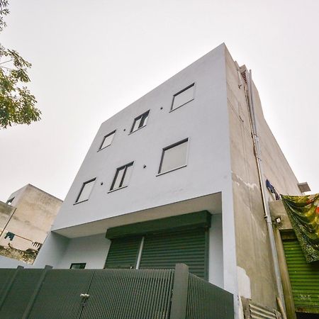 Hotel O White Solitaire ลูดิฮานา ภายนอก รูปภาพ
